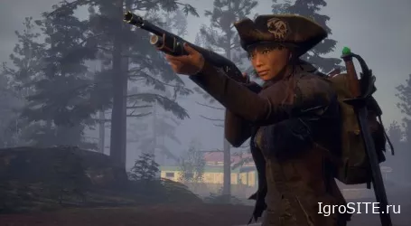 State of Decay 2 получила довольно спокойный режим сложности: «Зеленая зона»