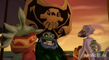 Tales of Monkey Island вернулась в Steam и GOG