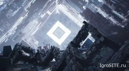 Ubisoft готовит новый FPS баттл рояль — Hyper Scape