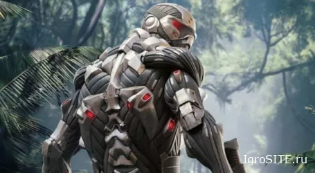 Crysis Remastered отложили из-за негативной реакции на трейлер