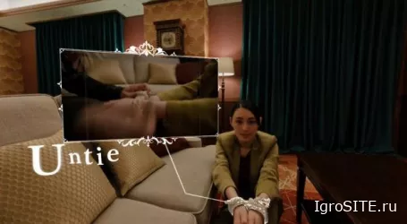 FMV-детектив Death Come True от создателя Danganronpa выйдет на ПК на следующей неделе