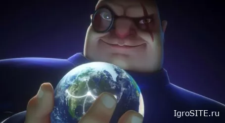 Разработчики Evil Genius 2 выпустили краткий обзор всего показанного