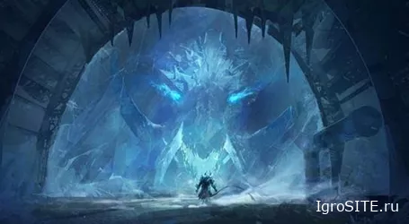 Обновление "Восхождение Йормага" для Guild Wars 2 выйдет в конце июля