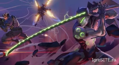 Overwatch: Разработчики готовят два экспериментальных обновления, первое из которых выходит на следующей неделе