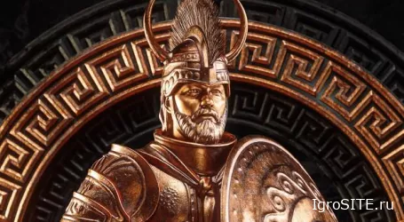 Total War: Троя: Превью геймплея кампании с Менелаем и Спартой