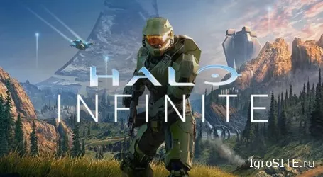 Halo Infinite перенесли с праздников на 2021 год