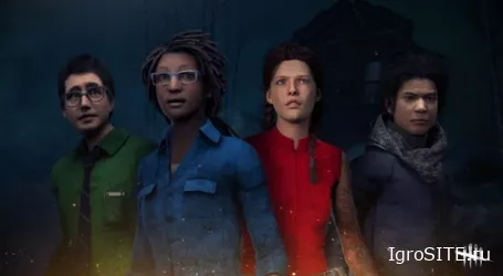 В Dead By Daylight появился полный кроссплей между ПК и консолями