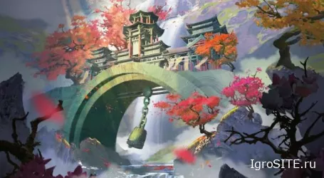 Анонсировано третье дополнение Guild Wars 2 — End of Dragons — и новый трейлер