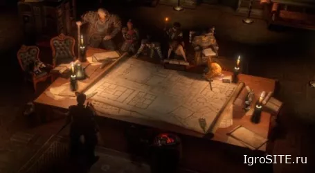 Path of Exile: рискованные ограбления в следующем обновлении