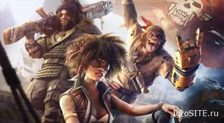 Ubisoft кратко рассказала о состоянии Beyond Good & Evil 2