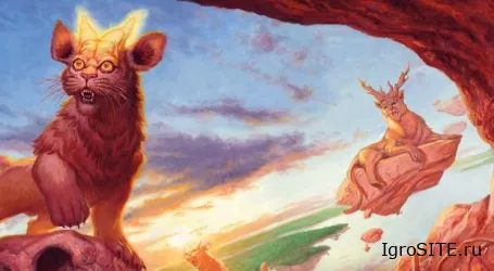 "Возрождение Зендикара" приземлилось в MTG Arena с почти 300 новыми картами