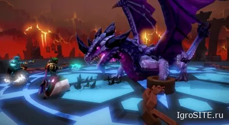 RuneScape появится в Steam в октябре, а Old School RuneScape — в начале 2021 года