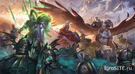 Total War: Warhammer 2 бесплатно в эти выходные