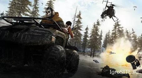 Call of Duty: Modern Warfare на ПК: скоро можно будет удалять лишнее