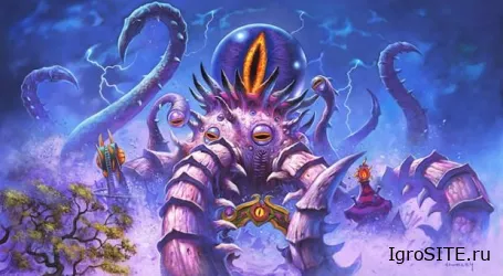 Hearthstone: следующее дополнение принесет улучшенные награды, новый режим и много новых карт