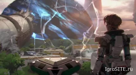Обновление седьмого сезона Apex Legends: Новая карта, легенда, транспорт и даже гильдии