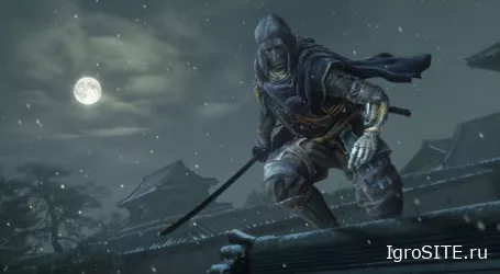 Обновление Sekiro: Shadows Die Twice добавило серьезные испытания и крутые костюмы