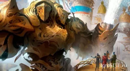 MTG Arena: Kaladesh Remastered выходит на следующей неделе