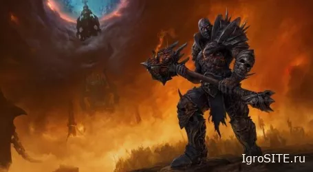 World of Warcraft: Бесплатный доступ для вернувшихся игроков до 8 ноября