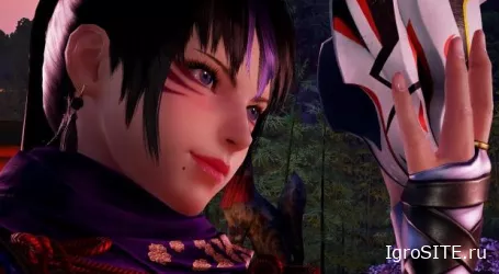 Tekken 7: Обновление S4 – Неткод сильно улучшен, добавлена Кунимицу