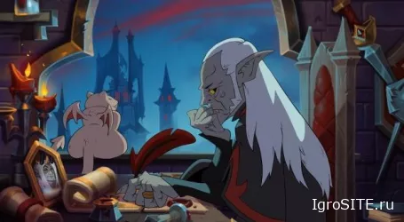 World of Warcraft: Shadowlands: Первые серьезные правки баланса