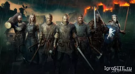 Life is Feudal: MMO закроется в январе под юридическим давлением