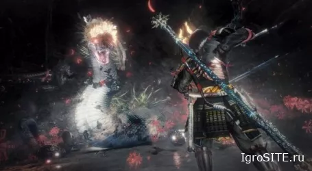 Новое превью ПК-версии Nioh 2: графические улучшения и настройки