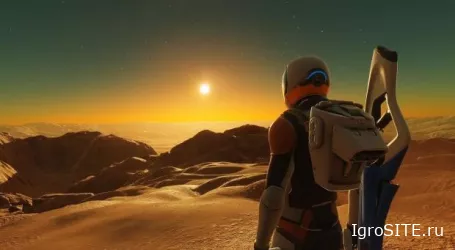 Elite Dangerous: Odyssey: релиз на ПК перенесли на весну, на консолях — на осень.