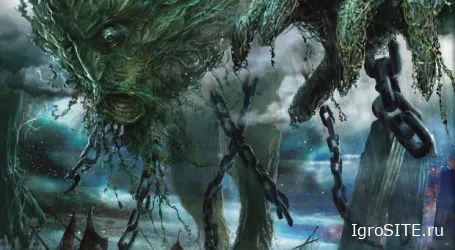 MTG Arena: Уро наконец-то забанен в Историческом