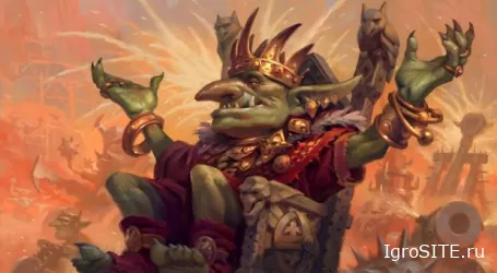 MTG Arena запустила «Историческую встряску», чтобы потрясти топовые колоды
