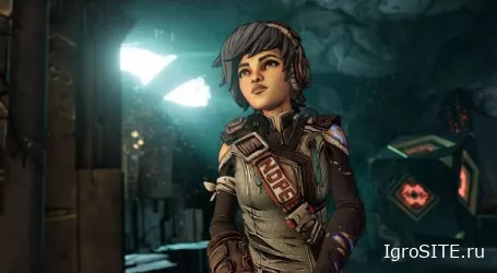 Director's Cut для Borderlands 3 перенесли на 8 апреля