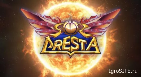 PlatinumGames: Прошлогодняя первоапрельская шутка Sol Cresta станет реальностью