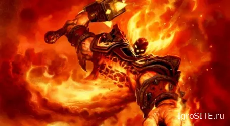 В Hearthstone появился классический режим с первыми 240 картами из 2014 года