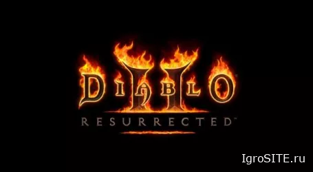 В Diablo 2: Resurrected можно будет переносить прогресс между PC и консолями