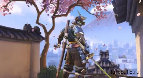 «Overwatch Archives 2021: новые совместные миссии и испытания»