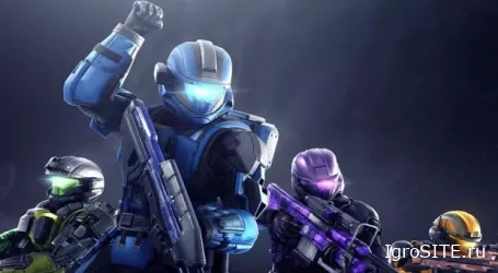 В Halo: The Master Chief Collection стартовал 6-й сезон: новая карта и режим в стиле "гонки вооружений"
