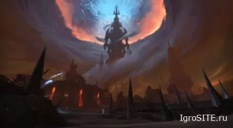 World of Warcraft избавила от рутины: репутация с Ве'нари теперь общая для учетной записи