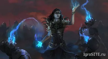 Path of Exile 2: Впечатляющие улучшения в новой масштабной демонстрации игрового процесса