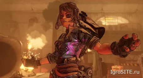 Режиссерская версия Borderlands 3: новые задания и закулисье уже здесь