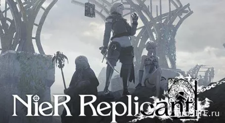 NieR Replicant: Ремастер высадился на ПК, но не без проблем