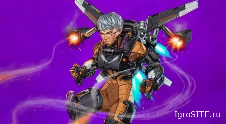 В Apex Legends стартовал масштабный 9-й сезон: Валькирия, режим "Арены" и куча проблем с серверами