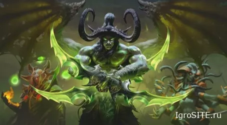 Burning Crusade Classic стартует 1 июня, а препатч выйдет 18 мая
