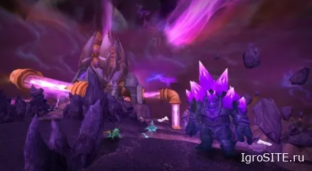 Ждать осталось недолго: Burning Crusade Classic выходит уже сегодня!