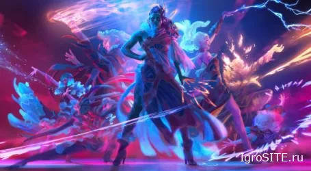 В MTG Arena вернулись очень популярные форматы Jumpstart и Cube