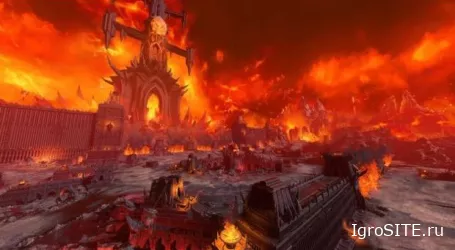 Разработчики Total War: Warhammer 3 рассказали о грядущих улучшениях и изменениях в боях