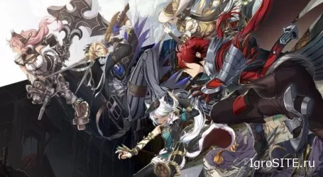Ys IX: Monstrum Nox добралась до PC и Switch, и пока что выглядит многообещающе