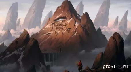 Все карты нового выпуска "Приключения в Забытых Королевствах" для MTG Arena представлены!