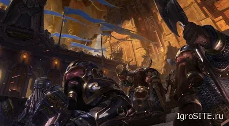 Total War: Warhammer 2: Грядет масштабная переработка дварфов – разработчики раскрыли подробности