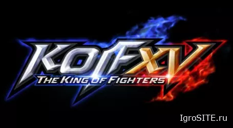 King of Fighters XV выйдет на ПК и консолях в начале 2022 года