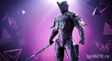 Warframe представит своё новое масштабное дополнение, "Новая война", уже на этой неделе